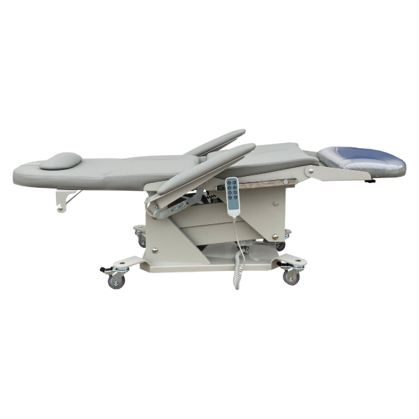 Πολυθρόνα δερματολογική/αισθητικής, ηλεκτροκίνητη