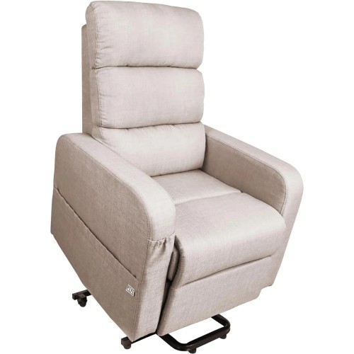 Ηλεκτρική πολυθρόνα με ανάκλιση Ηλεκτρική πολυθρόνα με ανάκλιση