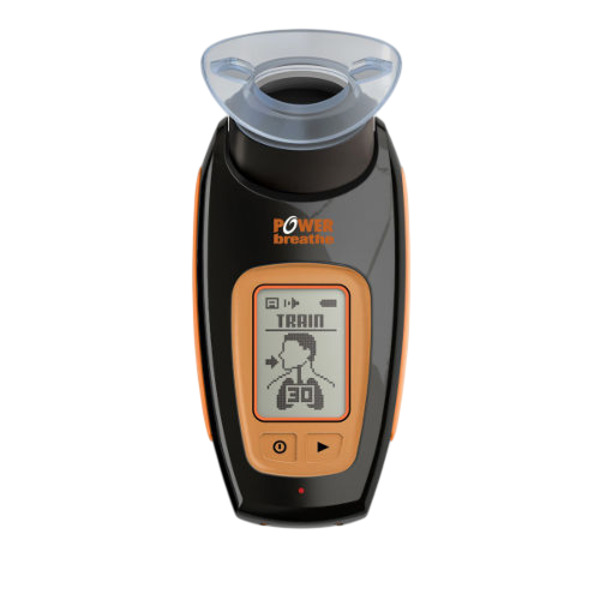 Power Breathe K5 Εξασκητής Αναπνοής