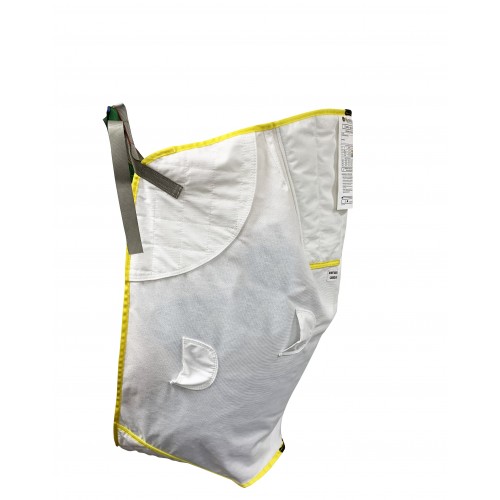 Αιώρα μεταφοράς ασθενούς για χρήση με γερανό Banana  Αιώρα μεταφοράς ασθενούς για χρήση με γερανό Banana