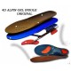 Πάτοι Gel 4D Alpin Outdoor Activities