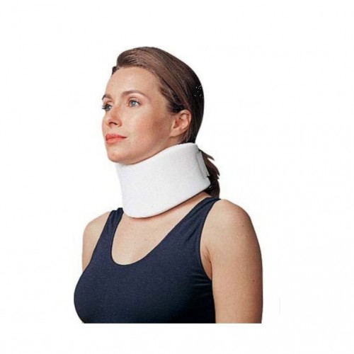 Αυχενικό κολάρο μαλακό