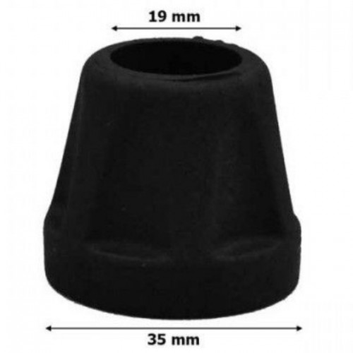 Υποπόδιο για μπαστούνι 0767/B (Ζεύγος)