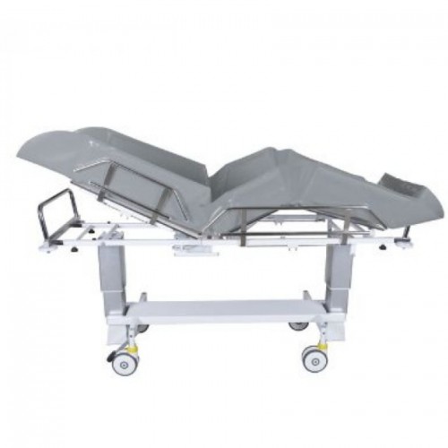 Κρεβάτι για ντους SHOWER TROLLEY Κρεβάτι για ντους SHOWER TROLLEY