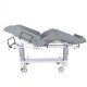 Κρεβάτι για ντους SHOWER TROLLEY