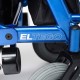 Αμαξίδιο Ηλεκτροκίνητο Ενισχυμένο ELTEGO B+B