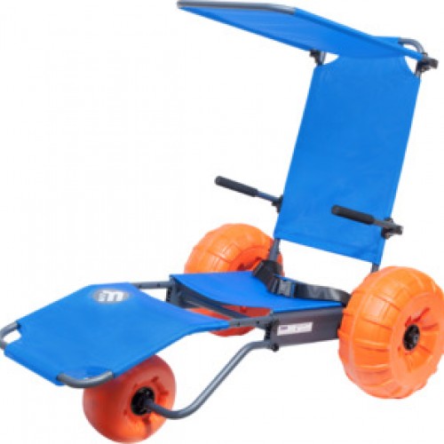 Αμαξίδιο Θαλάσσης “SUNNY”  