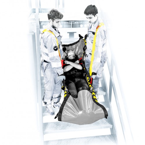 Σύστημα μεταφοράς ασθενούς Wow