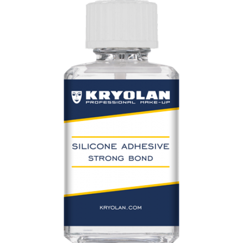 Κόλλα σιλικόνης Silicone ADHESIVE Strong Bond 50ml   Κόλλα σιλικόνης Silicone ADHESIVE Strong Bond 50ml
