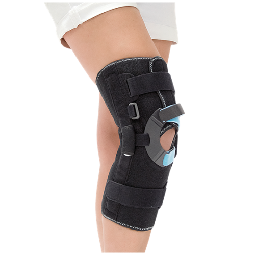 Νάρθηκας εξαρθρήματος επιγονατίδος "TRACKING ll" Νάρθηκας εξαρθρήματος επιγονατίδος "TRACKING ll"