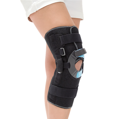 Νάρθηκας εξαρθρήματος επιγονατίδος "TRACKING ll"