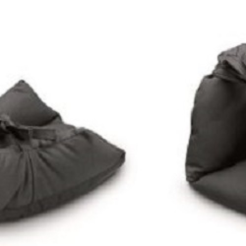 Προστατευτικό Κατακλίσεων Αγκώνα - Πτέρνας (1 Τμχ)