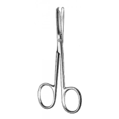 Ψαλίδι Ραμμάτων Spenser 9cm