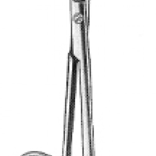 Ψαλίδι Ραμμάτων Spenser 9cm