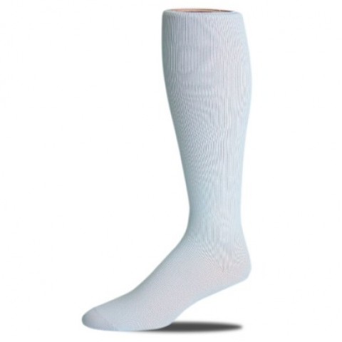 Κάλτσα Ihle μικρής συμπίεσης - βαμβακερή - μέχρι το γόνατο
