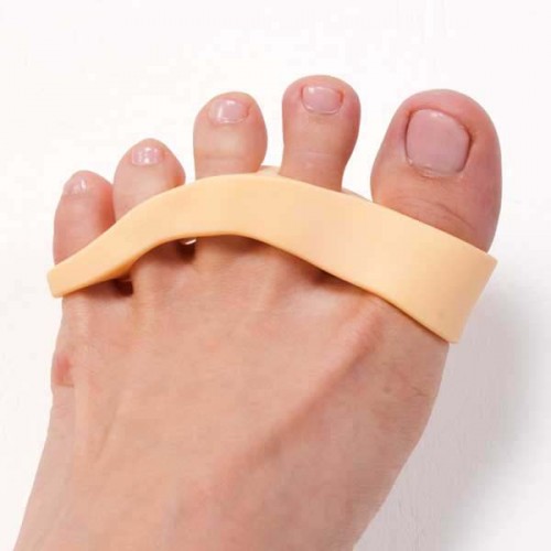 Μedovital Ευθυγραμμιστής Δαχτύλων Toe Stretcher Μedovital Ευθυγραμμιστής Δαχτύλων Toe Stretcher