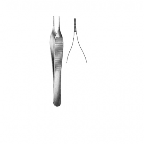 Λαβίδα ADSON ανατομική 12cm