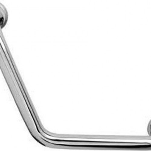 Λαβή Inox Αμβλεία   Λαβή Inox Αμβλεία