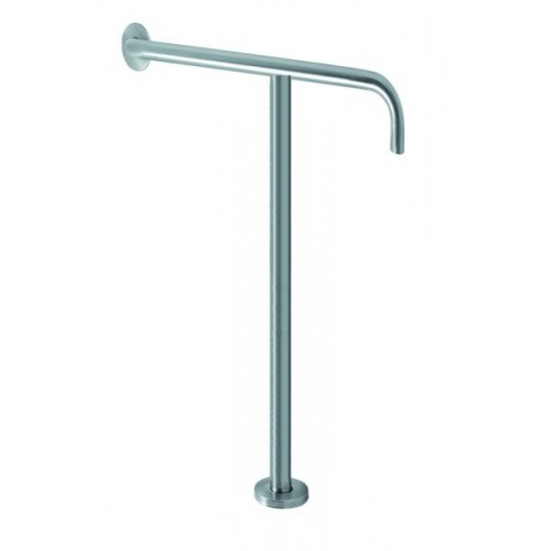 Λαβή Inox Τ Δαπέδου Λαβή Inox Τ Δαπέδου