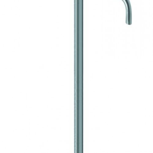 Λαβή Inox Τ Δαπέδου Λαβή Inox Τ Δαπέδου