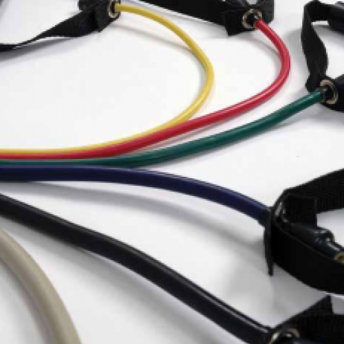 MSD Tube Σωλήνας Γυμναστικής  MSD Tube Σωλήνας Γυμναστικής