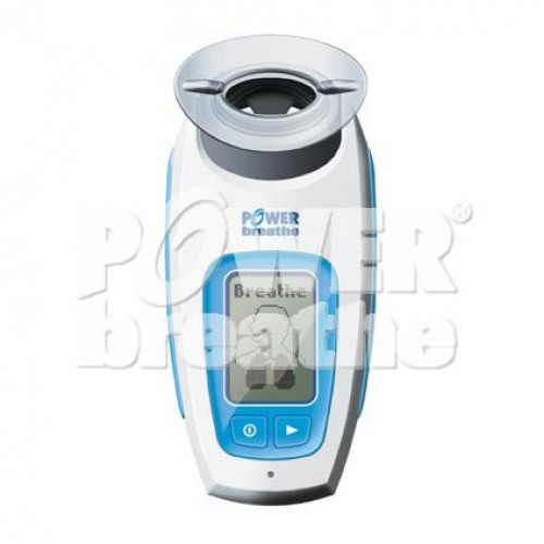 Powerbreathe K3 Εξασκητής Αναπνοής Powerbreathe K3 Εξασκητής Αναπνοής