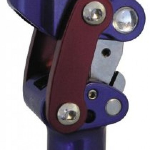 Άρθρωση γόνατος παιδική Τετραξονική