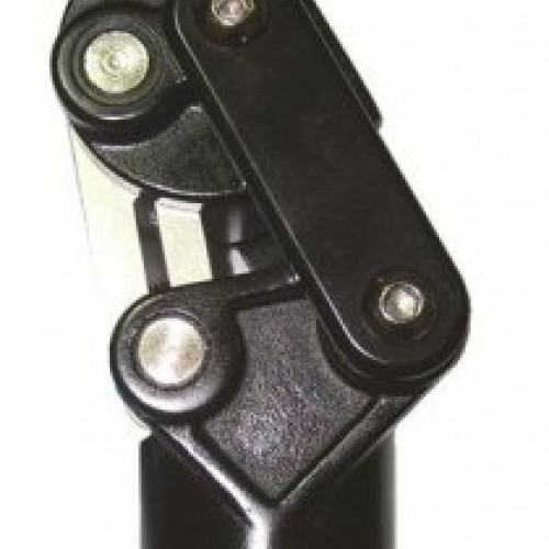 Πολυκεντρική προθετική άρθρωση ισχίου