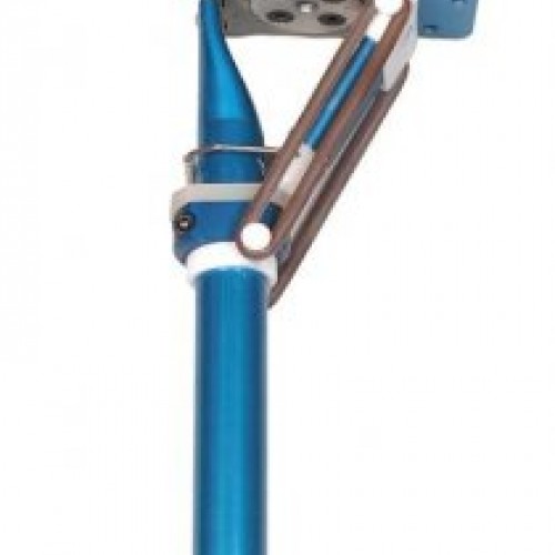 Προθετική άρθρωση ισχίου απλή Προθετική άρθρωση ισχίου απλή