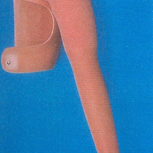 Προθέση ώμου διακοσμητική