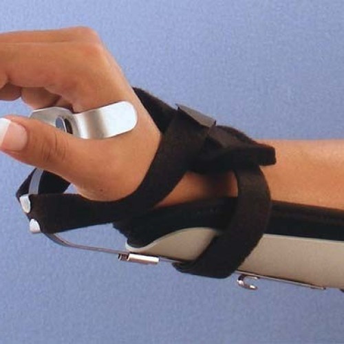 Νάρθηκας έκτασης καρπού Cock-Up Νάρθηκας έκτασης καρπού Cock-Up