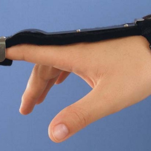 Νάρθηκας ακινητοποίησης δακτύλου Finger Extension” Νάρθηκας ακινητοποίησης δακτύλου Finger Extension”
