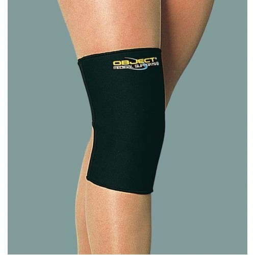 Επιγονατίδα neoprene απλή κλειστή Object Επιγονατίδα neoprene απλή κλειστή Object