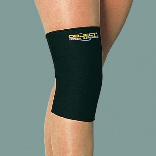 Επιγονατίδα neoprene απλή κλειστή Object Επιγονατίδα neoprene απλή κλειστή Object
