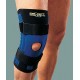 Επιγονατίδα neoprene με πλάγιες σπειροειδής μπανέλλες Object