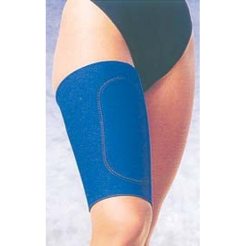 Περιμηρίδα neoprene με συμπίεση Object Περιμηρίδα neoprene με συμπίεση Object