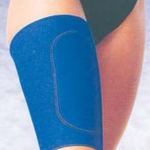 Περιμηρίδα neoprene με συμπίεση Object Περιμηρίδα neoprene με συμπίεση Object