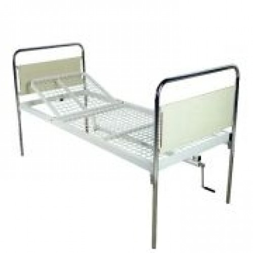 Ενοικίαση χειροκίνητο κρεβάτι