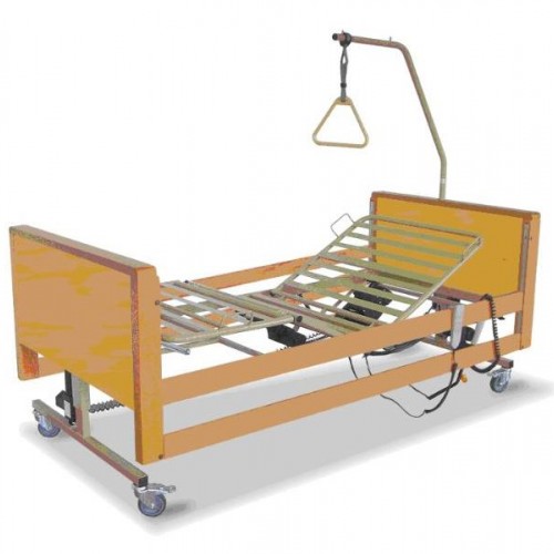 Ενοικίαση ηλεκτρικό κρεβάτι