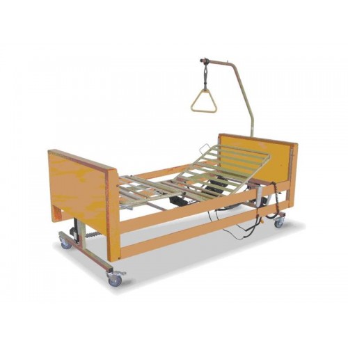 Ενοικίαση ηλεκτρικό κρεβάτι