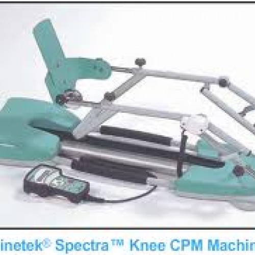 Ενοικίαση CPM 3 Εβδομάδες