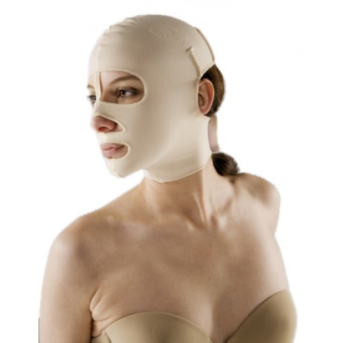 Jobst ολόκληρης κεφαλής Jobst ολόκληρης κεφαλής