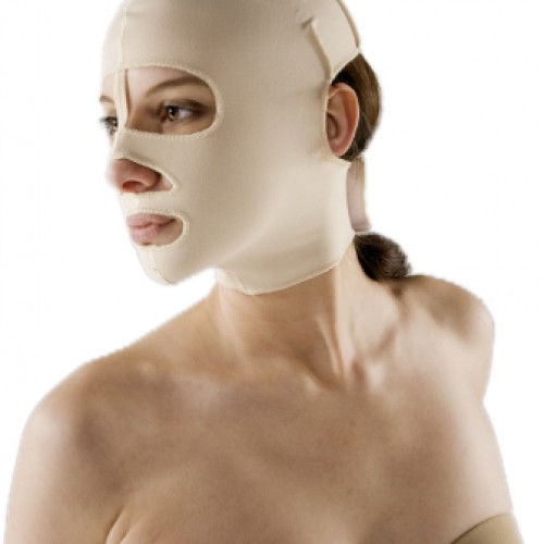 Jobst ολόκληρης κεφαλής