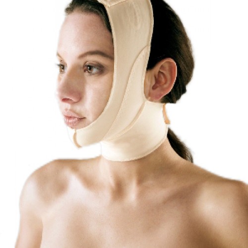 Jobst chin strap-λαιμός