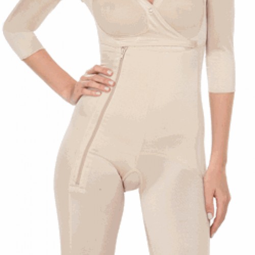 Jobst κορμός με βρακάκι και μανίκια Jobst κορμός με βρακάκι και μανίκια