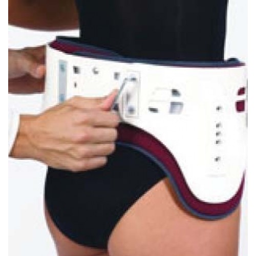 Νάρθηκας ισχίου ρυθμιζόμενος  Hipo