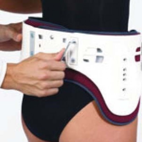 Νάρθηκας ισχίου ρυθμιζόμενος  Hipo