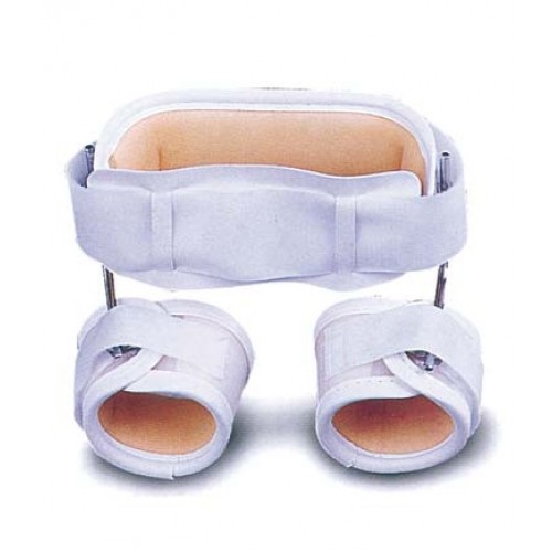 Βρεφικός νάρθηκας ισχίων"divar-baby"  XS,S,M,L Βρεφικός νάρθηκας ισχίων"divar-baby"  XS,S,M,L