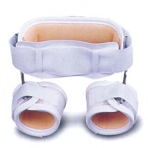 Βρεφικός νάρθηκας ισχίων"divar-baby"  XS,S,M,L