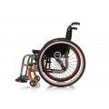Αναπηρικό αμαξίδιο ελαφρού τύπου EXELLE VARIO Progeo